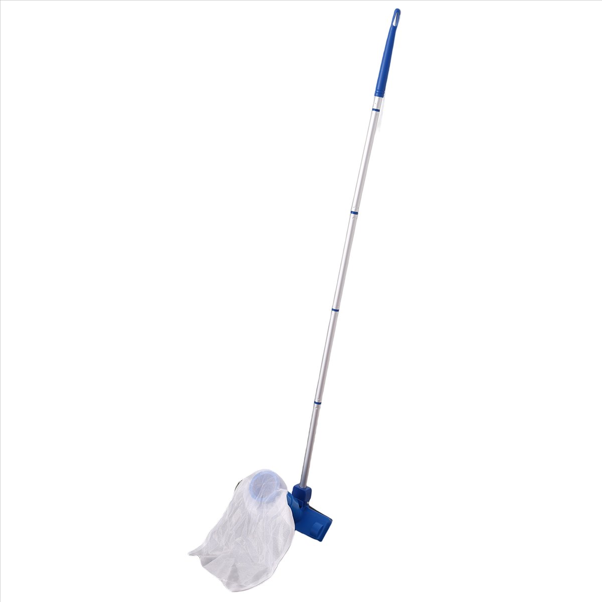 Gardening Tools For Sale - 【クリアランスセール】ポータブルプールバキュームジェット水中クリーナーセット、ブラシとポール付き、ガーデンホースに接続可能