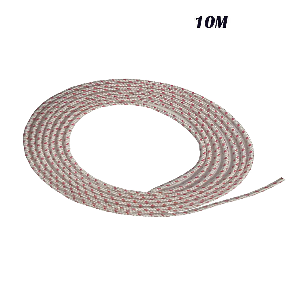 Gardening Tools For Sale - Protable.reliable 最新のホットセール スターターロープ リコイル 10m Ø3mm