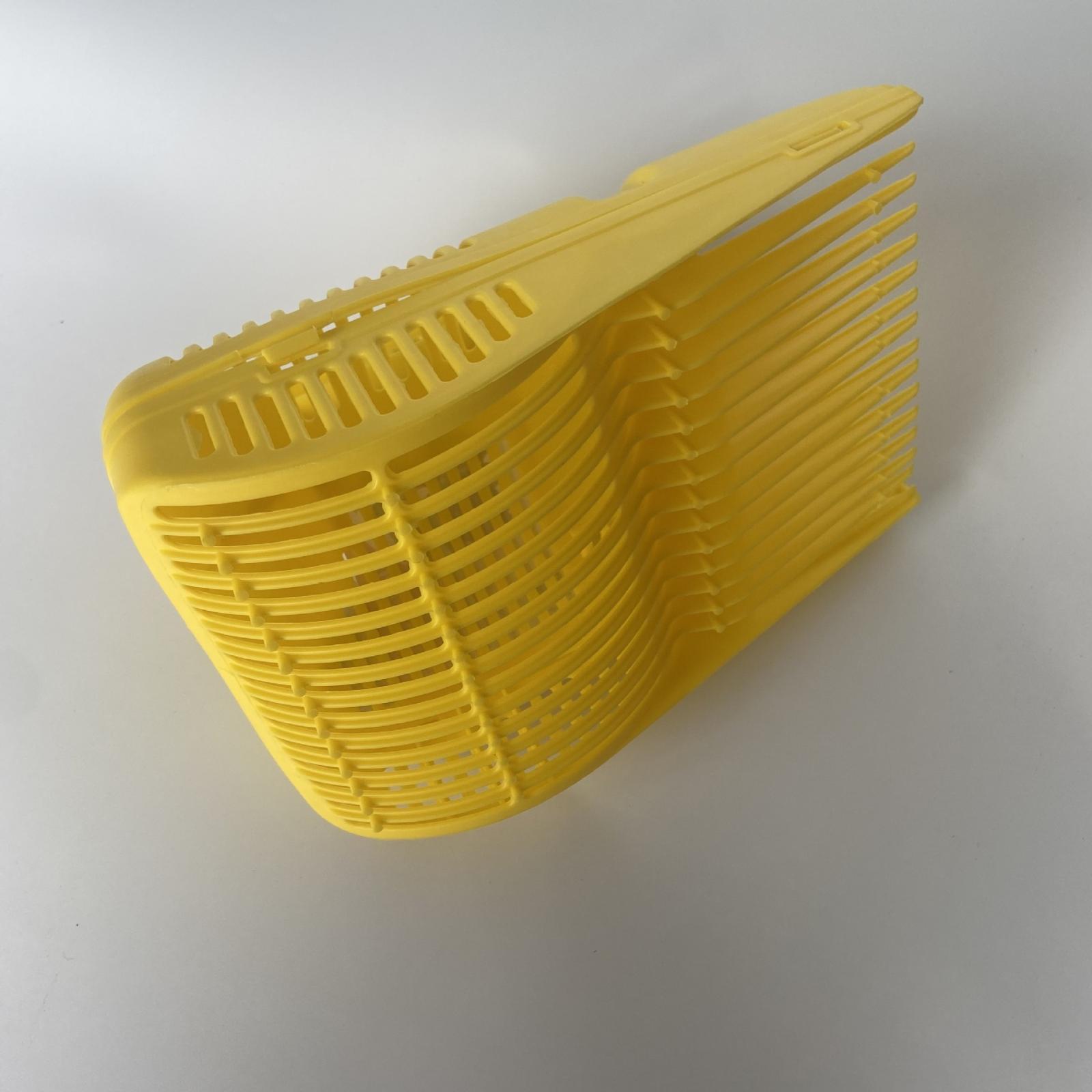Gardening Tools Hand - 手動園芸工具 ブルーベリー ソフトタッチグリップ ブルーベリー摘み取り用レーキ