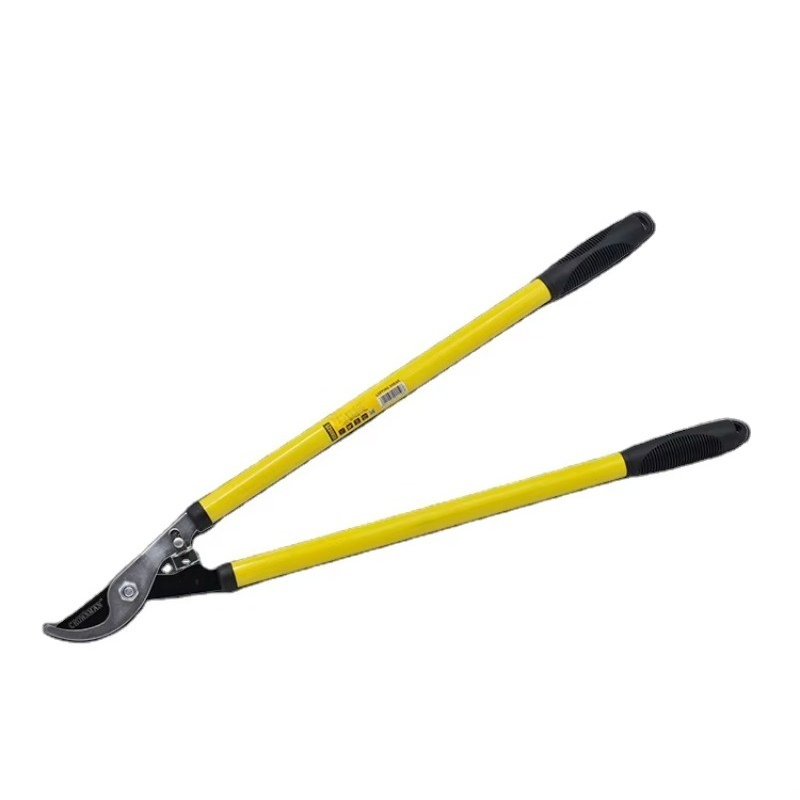 園芸工具プロモーション28インチ炭素鋼刃ロングスチールハンド - Gardening Tools Hand のレビューと価格