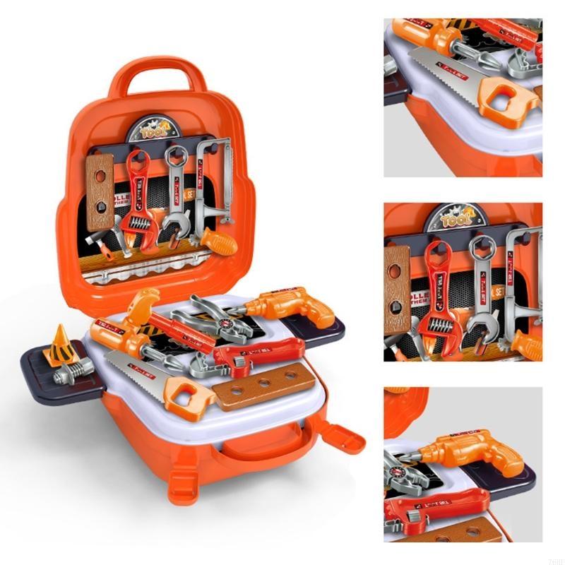 76HF キッズツールセット 幼児ツールセット 子供用ツール - Gardening Tools For Toddlers のレビューと価格