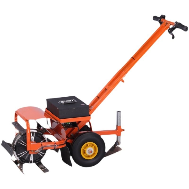 電動ガーデン除草機 コードレスバッテリー式 多機能ツール 家 - Gardening Tools Uses のレビューと価格