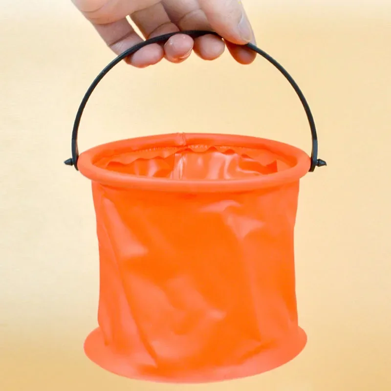 ビーチ砂場バケツおもちゃ 折りたたみ式バケツ ガーデニングツ - Gardening Tools For Toddlers のレビューと価格