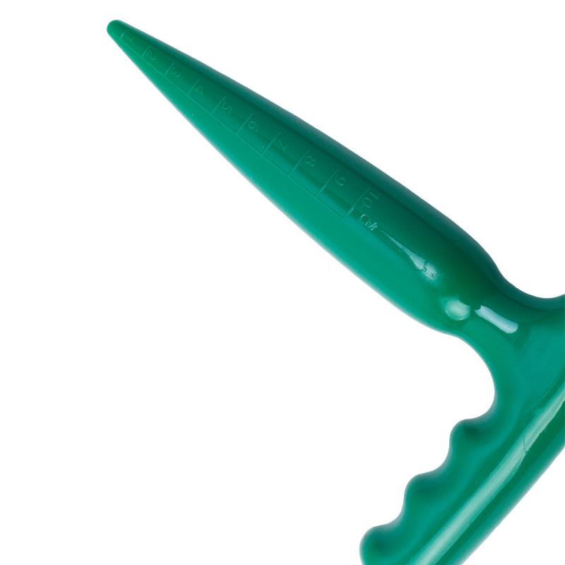 ホットセール 1個入り ハンドヘルド クリアスケール ガーデ - Gardening Tools For Sale のレビューと価格