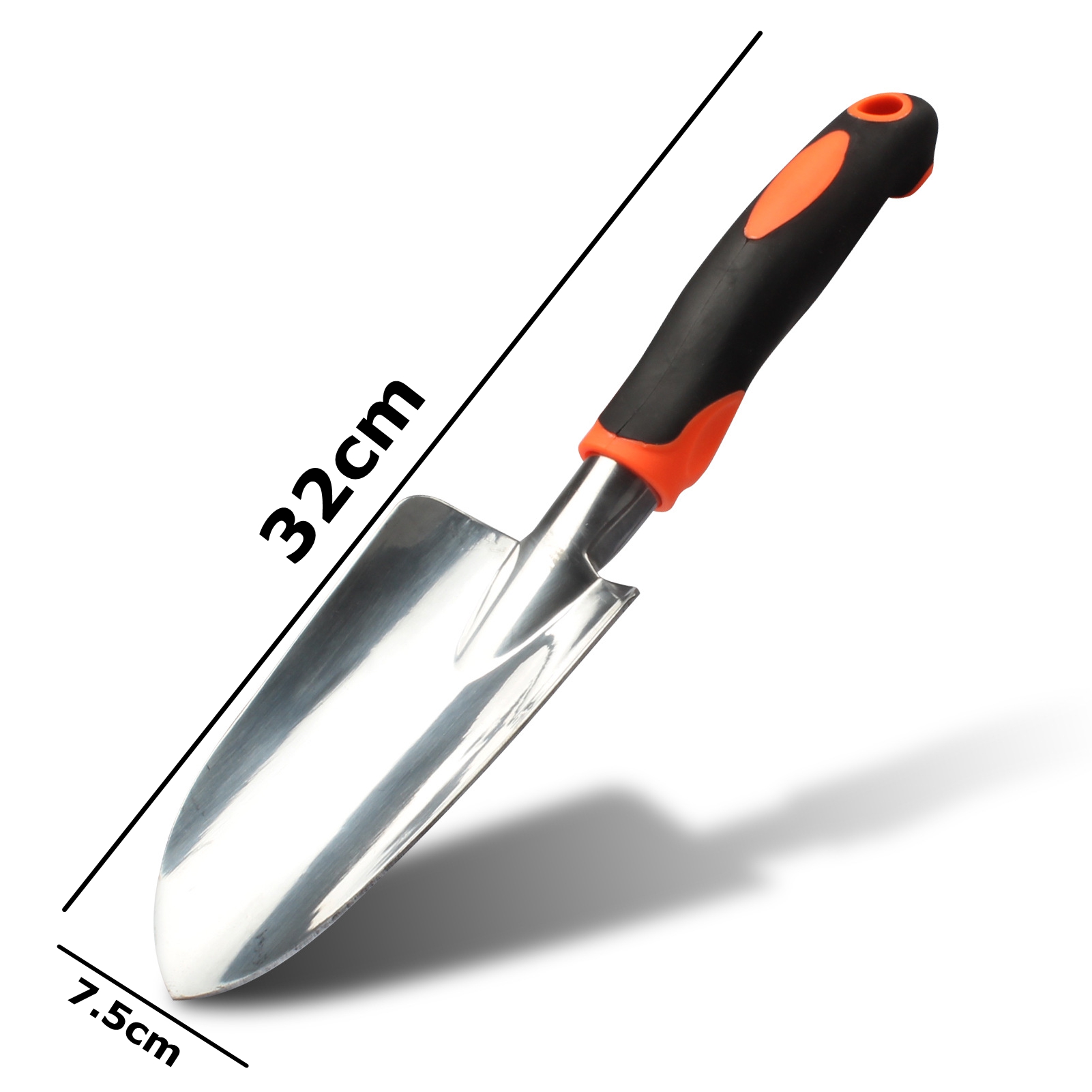 8セット環境に優しい人間工学に基づいた耐久性のあるモダンなハ - Gardening Tools Hand のレビューと価格