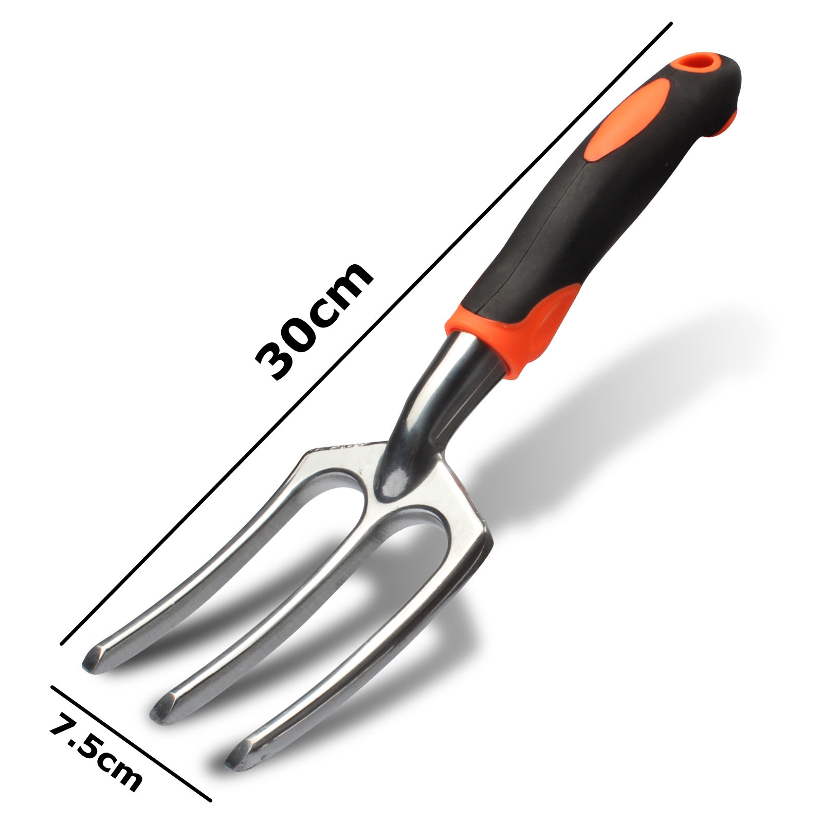 8セット環境に優しい人間工学に基づいた耐久性のあるモダンなハ - Gardening Tools Hand のレビューと価格