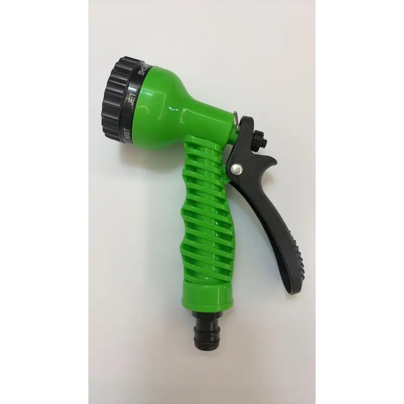 ガーデン用プラスチック製散水ノズル 家庭園芸用散水 車洗浄ツ - Gardening Tools Plastic のレビューと価格