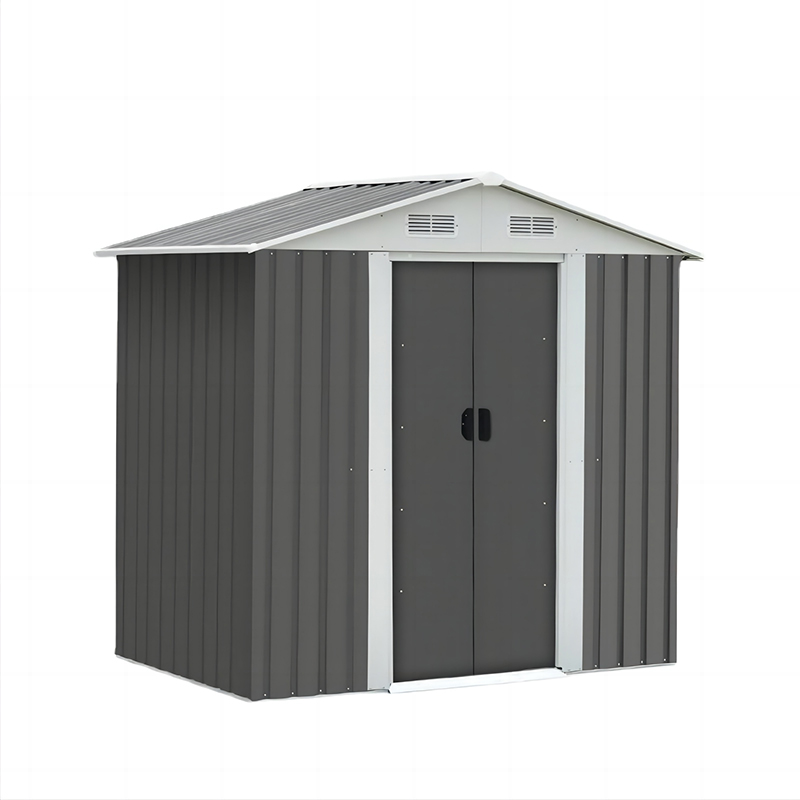 激安販売中 車庫兼物置小屋 10×8 10×12 屋外用ツー - Gardening Tools For Sale のレビューと価格