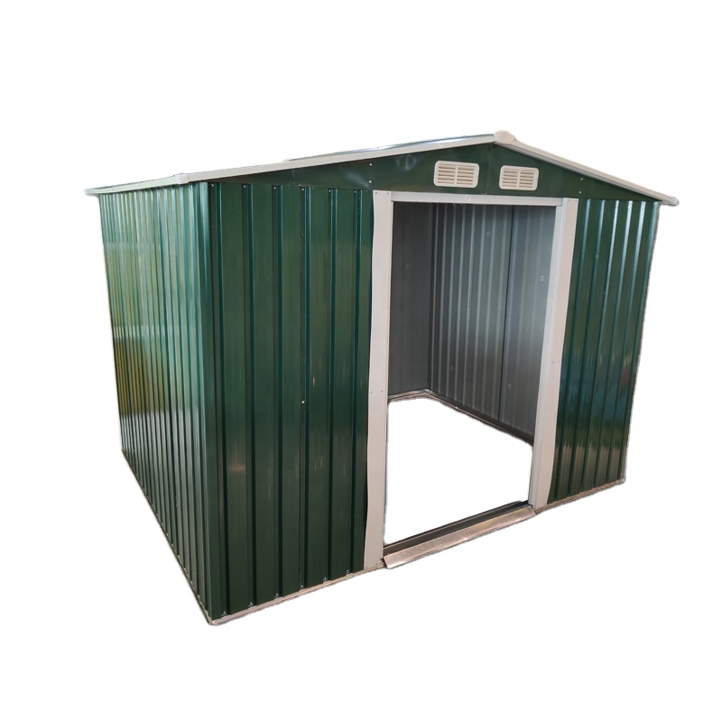 激安販売中 車庫兼物置小屋 10×8 10×12 屋外用ツー - Gardening Tools For Sale のレビューと価格