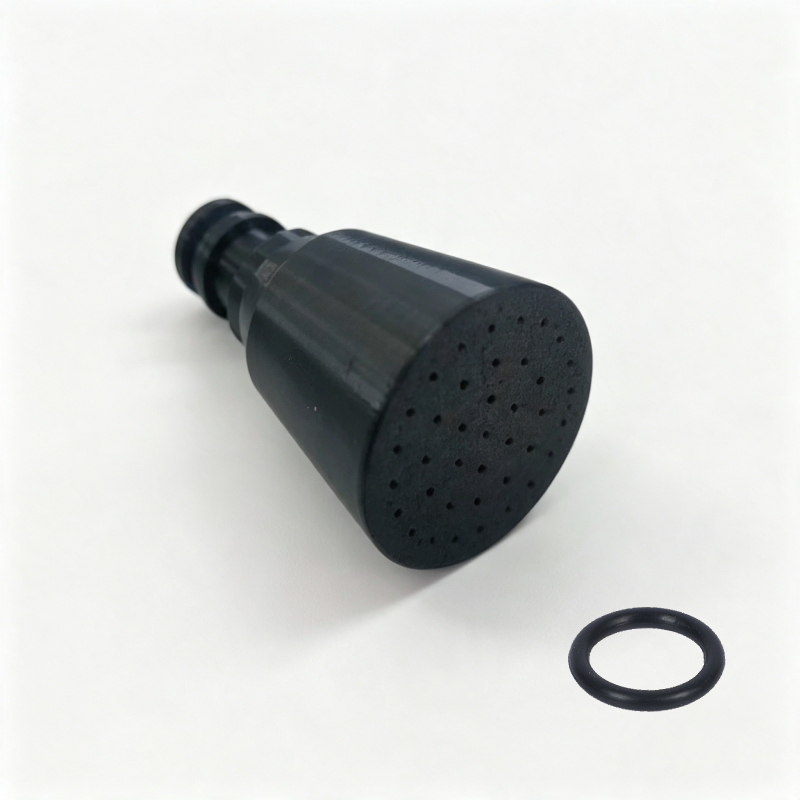 1pc 軽量ガーデンホースノズル便利なホース固定フックパイプ - Gardening Tools Plastic のレビューと価格