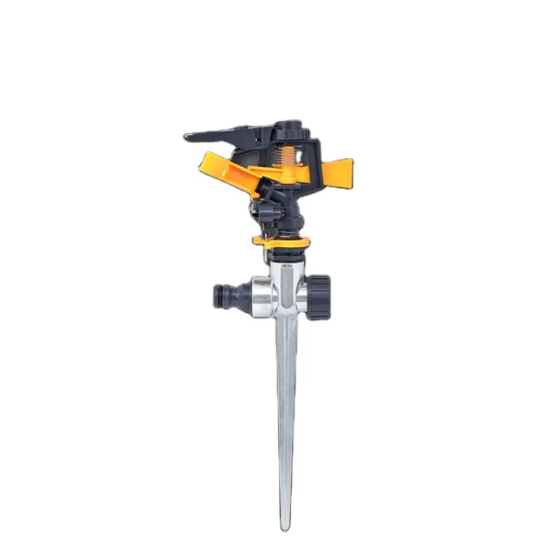 園芸工具 プラスチックと亜鉛合金製 360度回転式穴あきスプ - Gardening Tools Plastic のレビューと価格