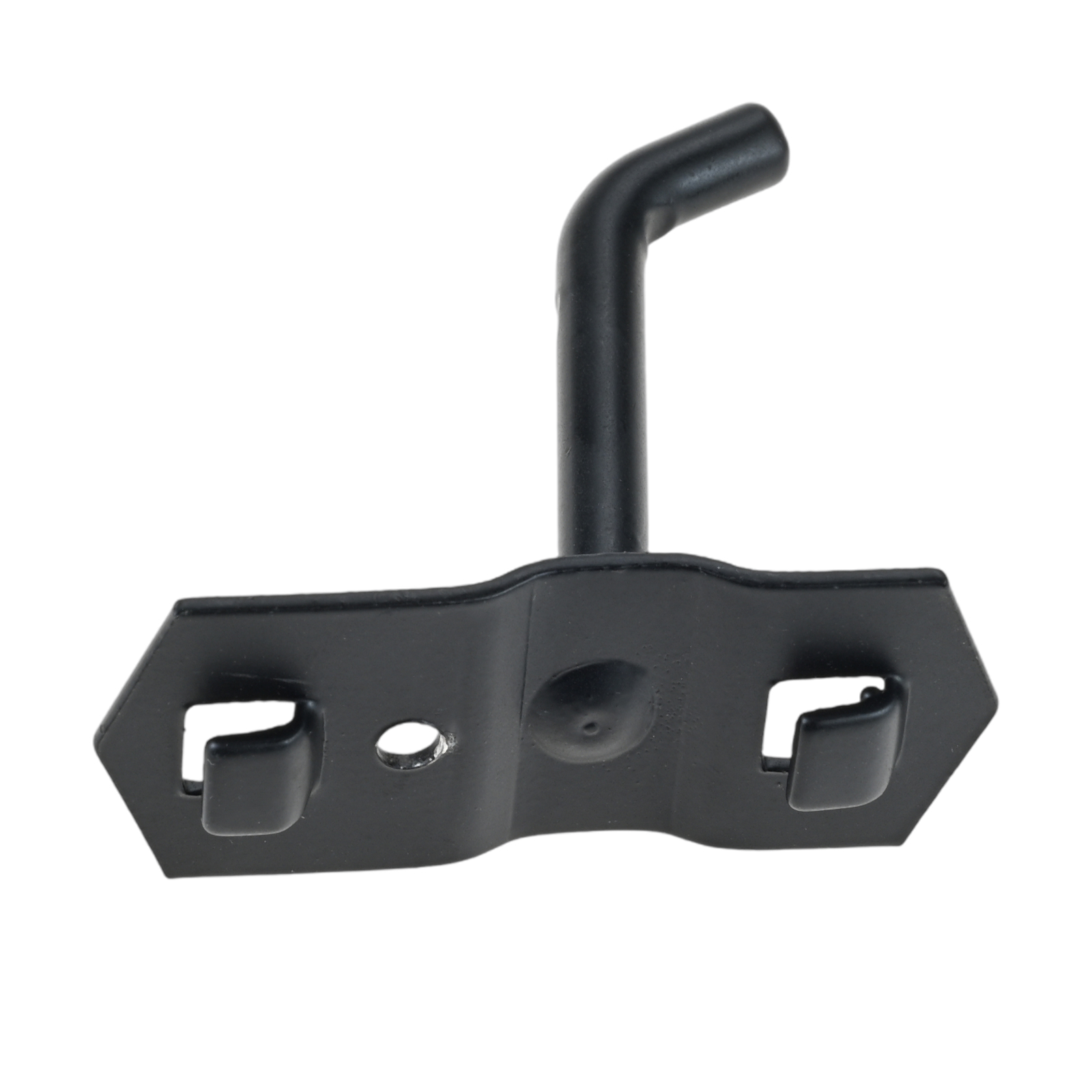 10個/セット 50mm ブラックホールボードフック スチー - Gardening Tools Wholesale のレビューと価格