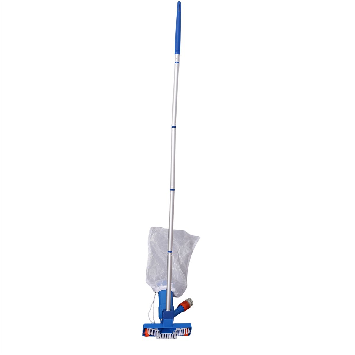 【クリアランスセール】ポータブルプールバキュームジェット水中 - Gardening Tools For Sale のレビューと価格