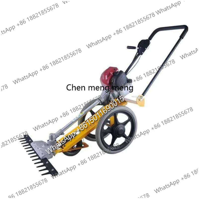 手押し式芝刈り機 多機能 4ストローク ミニリールモア 農業 - Gardening Tools Hand のレビューと価格