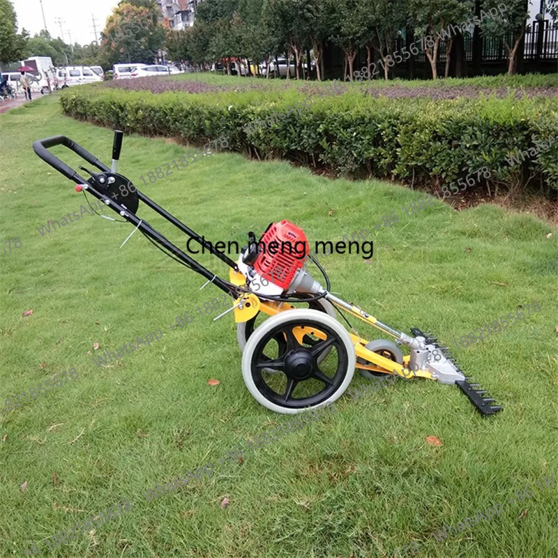 手押し式芝刈り機 多機能 4ストローク ミニリールモア 農業 - Gardening Tools Hand のレビューと価格