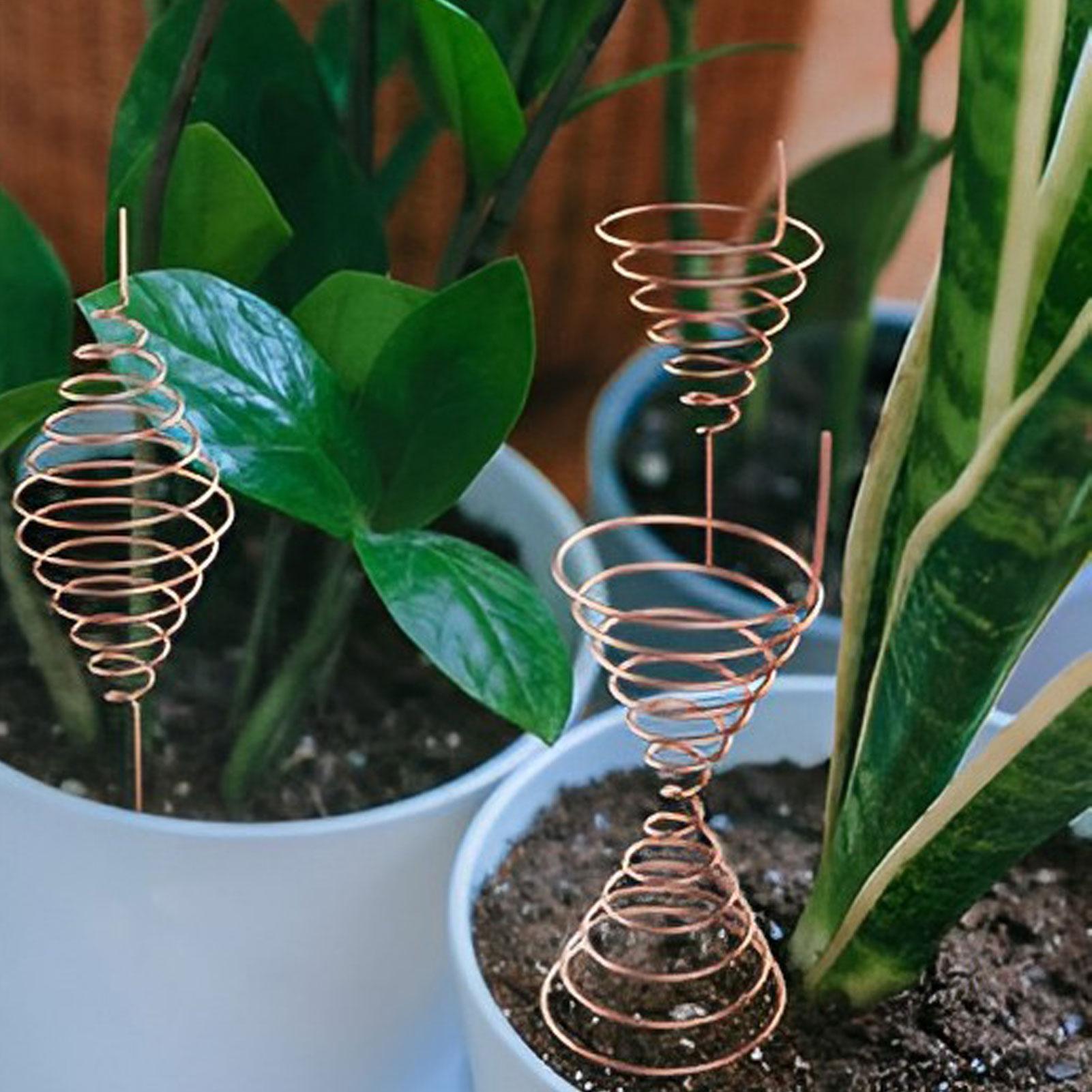 電気栽培用コイル巻線ジグ 電気栽培用銅製再利用可能耐久性のあ - Gardening Tool Diy のレビューと価格