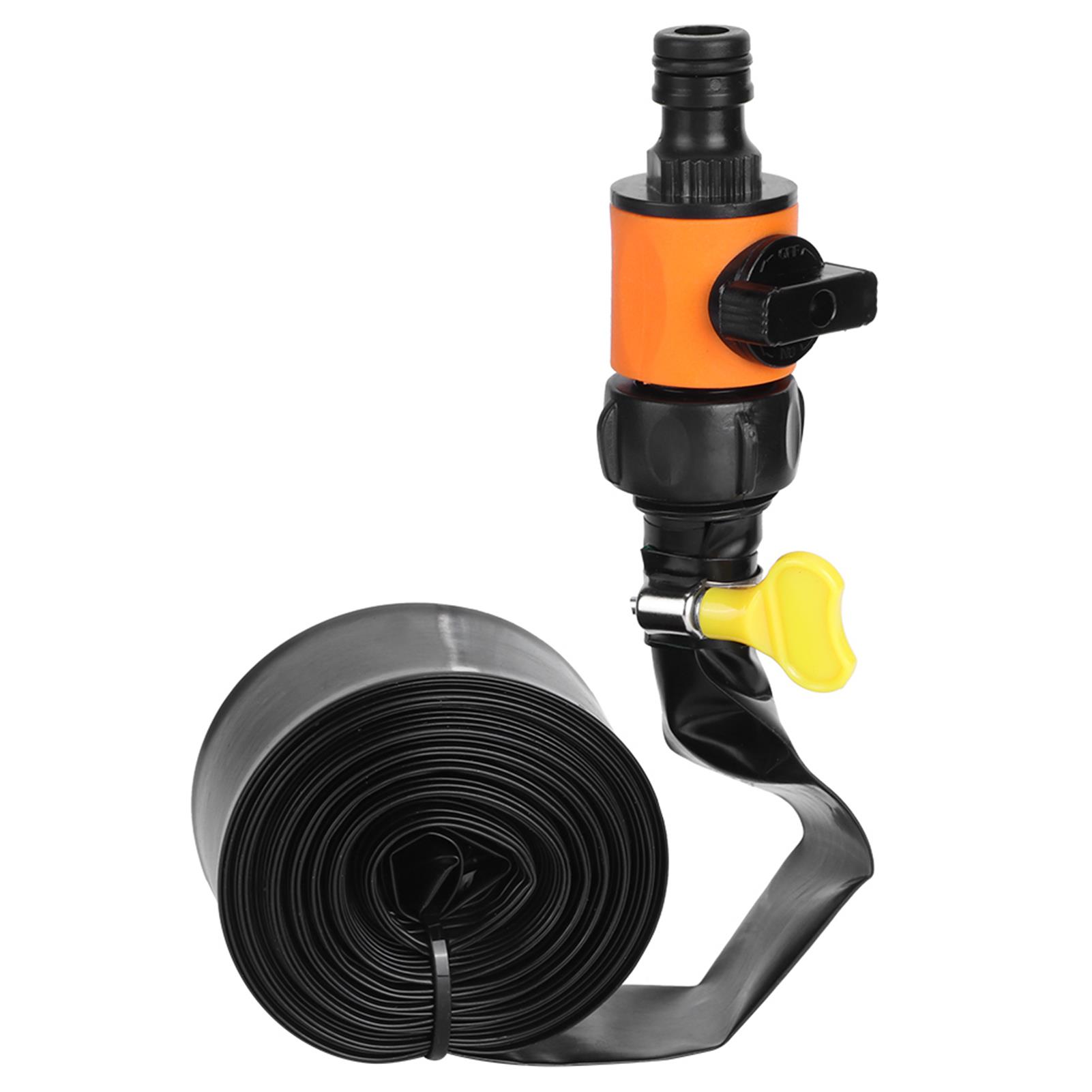 冷却水ホース トランポリンスプリンクラー トランポリン水スプ - Gardening Tools For Toddlers のレビューと価格