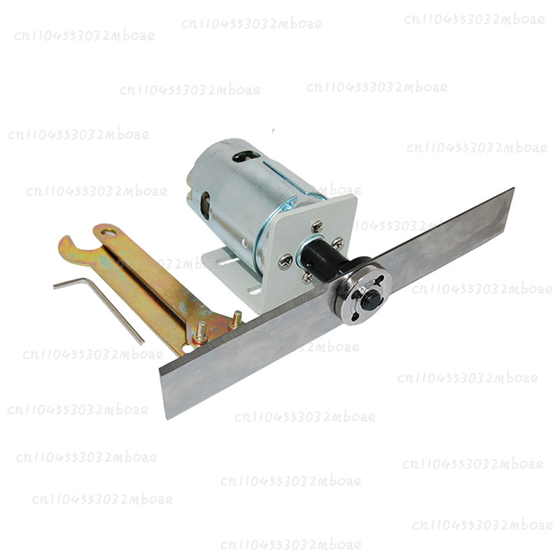 DIY芝刈り機セット DC 12V 24V 高トルク895モ - Gardening Tool Diy のレビューと価格