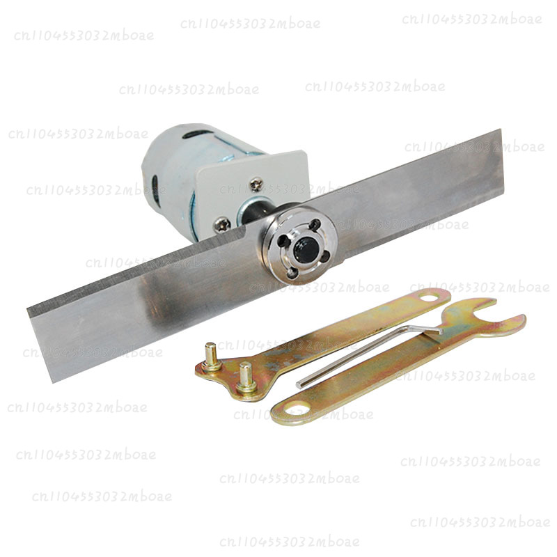 DIY芝刈り機セット DC 12V 24V 高トルク895モ - Gardening Tool Diy のレビューと価格
