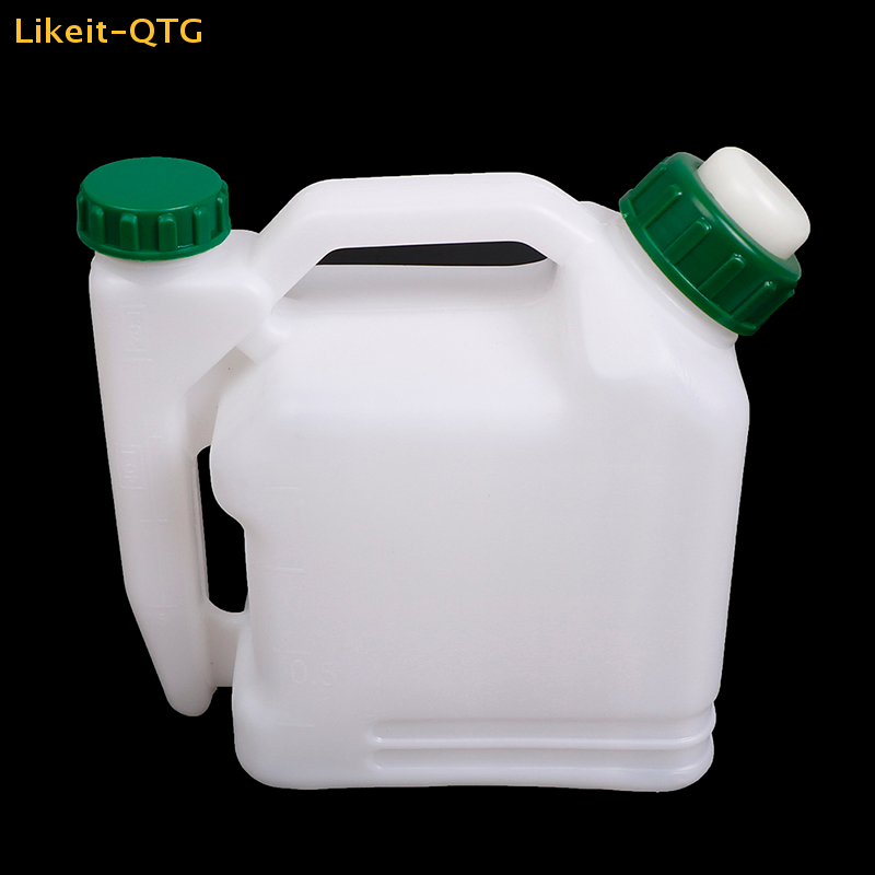 新しいセール 1PC チェーンソー 1.5L 25:1/50 - Gardening Tools For Sale のレビューと価格