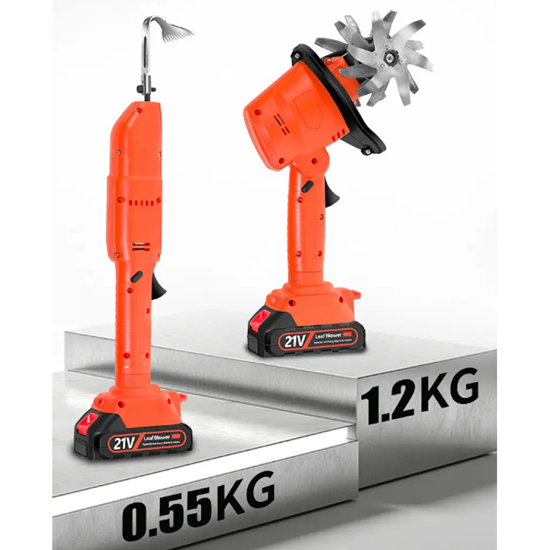 電動掘削鍬 ハンドヘルド コードレス ガーデン除草 家庭用盆 - Gardening Tools Hoe のレビューと価格