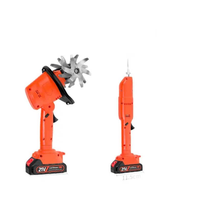 電動掘削鍬 ハンドヘルド コードレス ガーデン除草 家庭用盆 - Gardening Tools Hoe のレビューと価格