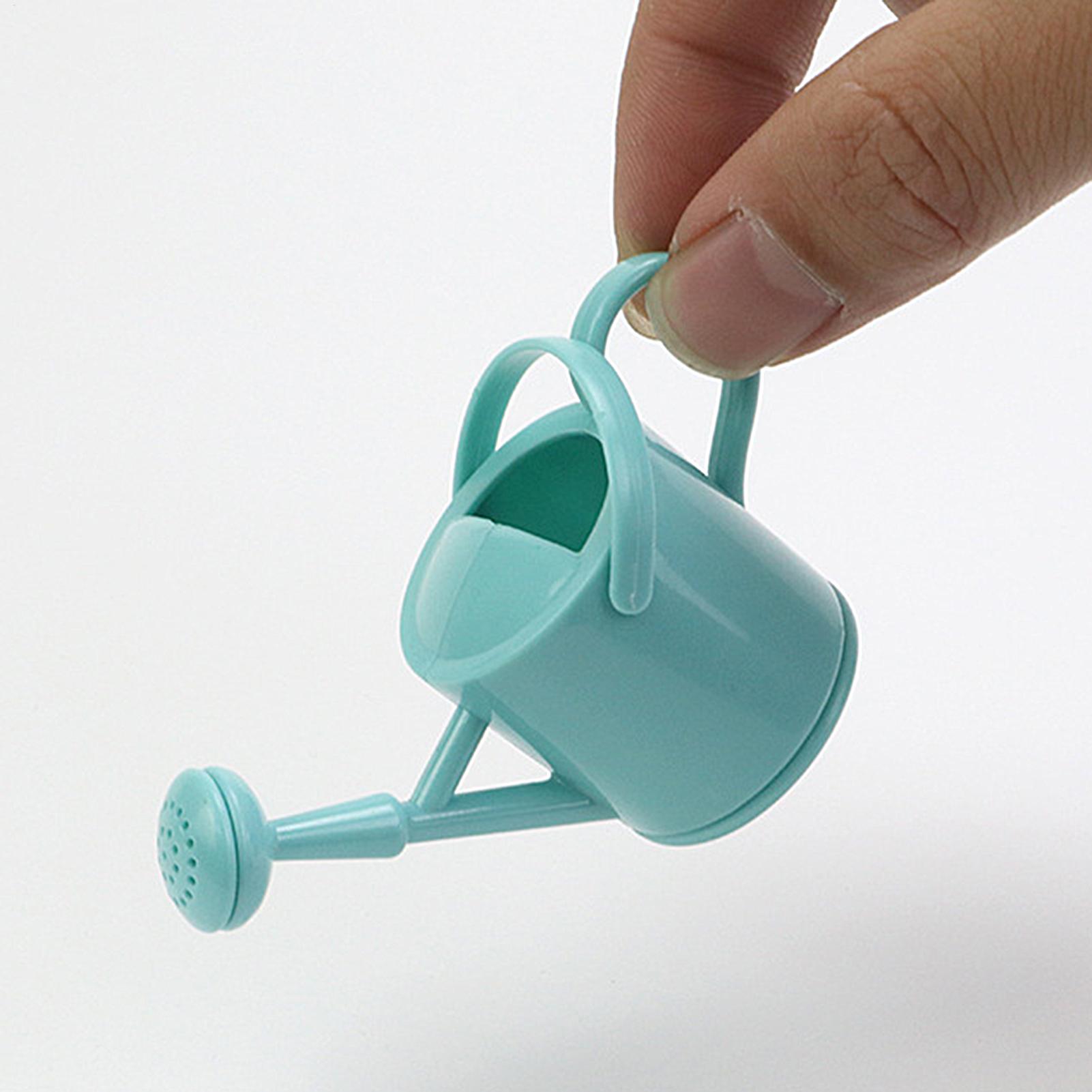 小さな子供用じょうろ、柔軟な花の水やり用ケトルポット、子供用 - Gardening Tool Diy のレビューと価格