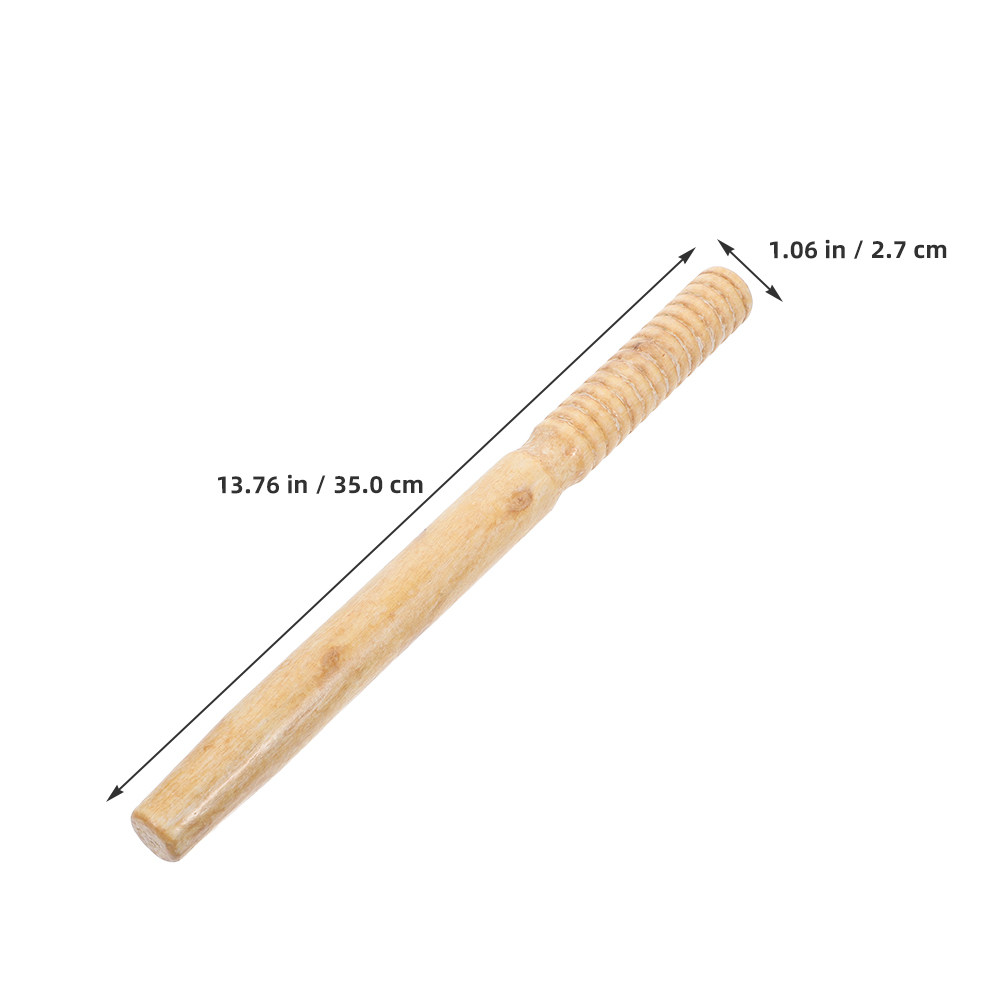 5個入りガーデンツールハンドルセット 木製交換用ハンドル 鍬 - Gardening Tools Hoe のレビューと価格