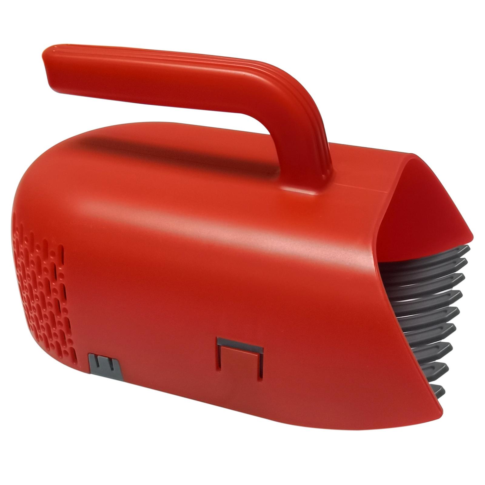 ベリーピッカーレーキ、櫛とハンドグリップ付き、PP素材、レッ - Gardening Tools Hand のレビューと価格