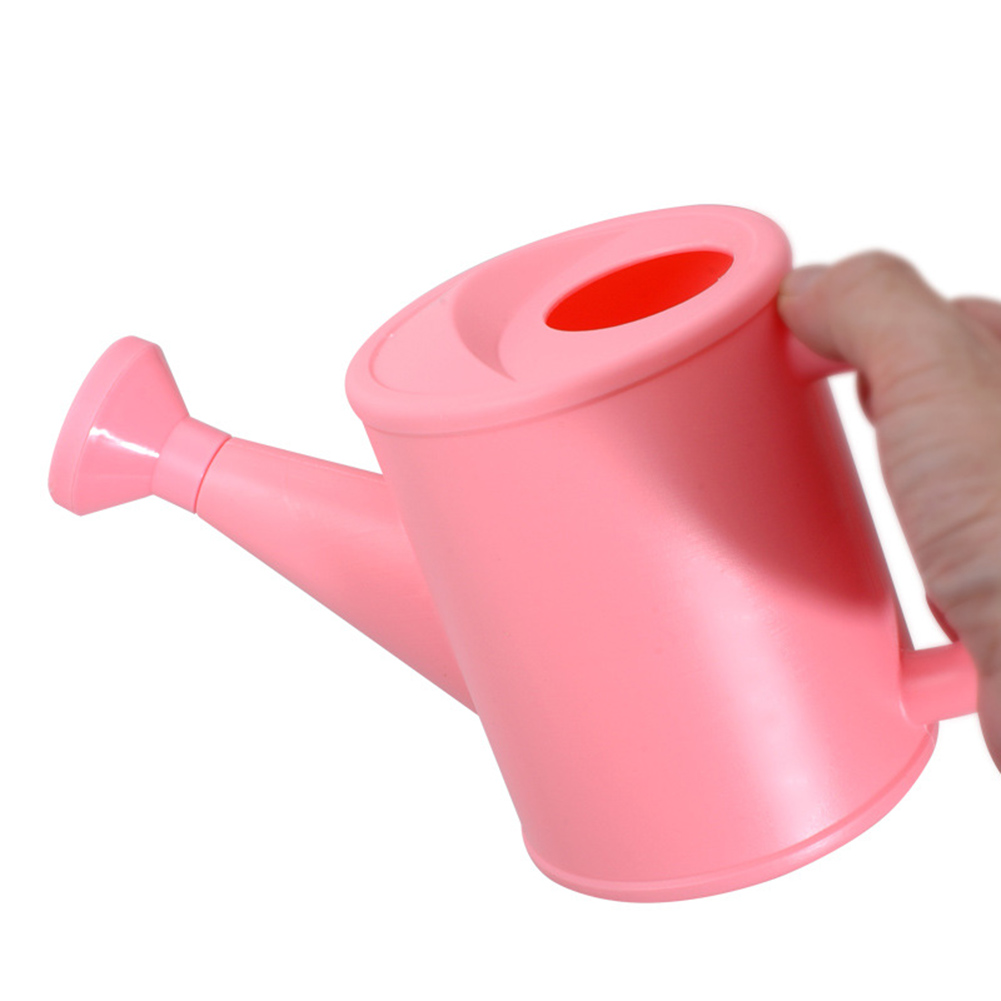 子供用じょうろ 800 ミリリットル安全な PE スプレーボ - Gardening Tools For Toddlers のレビューと価格