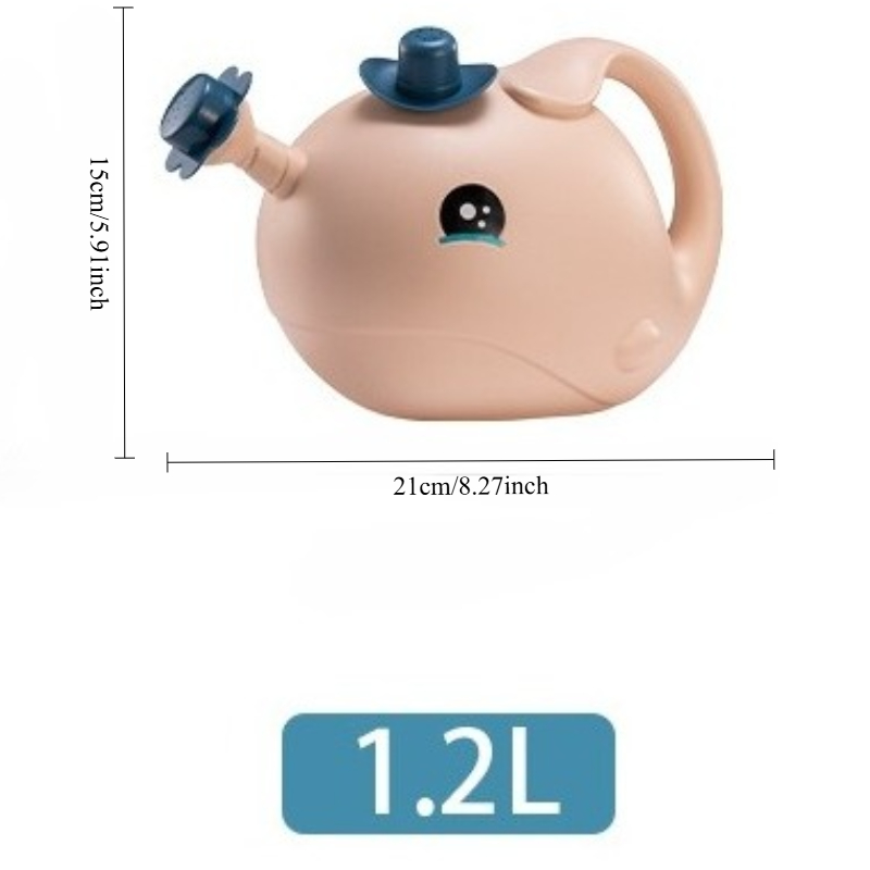 かわいい子供の漫画じょうろガーデニングツール花噴霧器肥厚多肉 - Gardening Tools Cartoon のレビューと価格