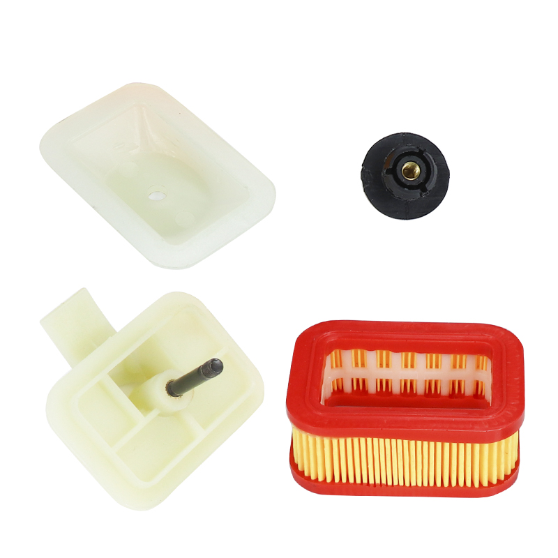 XCAN 紙エアフィルターセット 5200 5800 52  - Gardening Tools Wholesale のレビューと価格