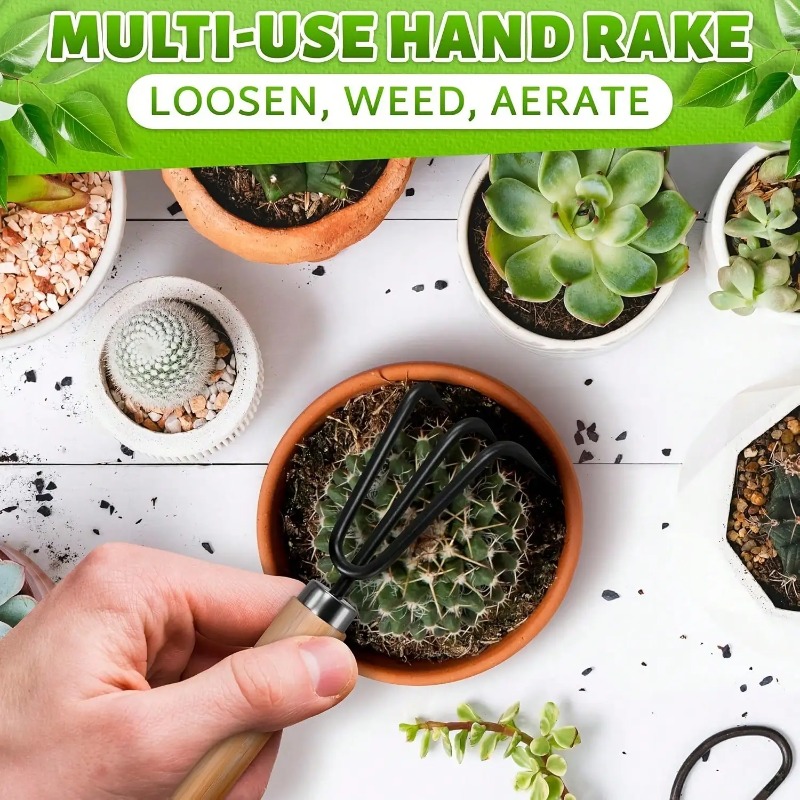 3PC/1セットミニガーデニングツールセットポータブル小型ガ - Gardening Tools Wholesale のレビューと価格