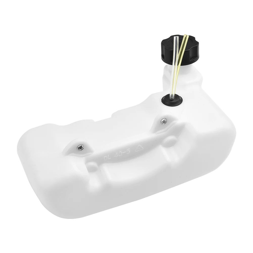 プラスチック燃料タンク DIY 刈払機 52CC CG430 - Gardening Tools For Sale のレビューと価格