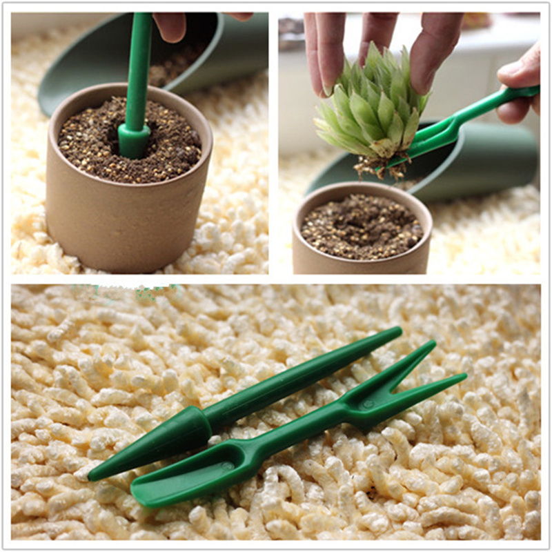 手がパンチツールを備えた2ピース/セットのリフターディッジニ - Spade Digging Fork のレビューと価格