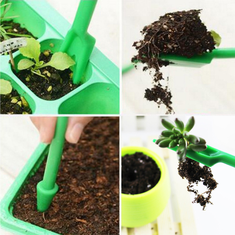 Tmz-ミニプラスチックガーデニングツールセット、園芸植物、 - Gardening Tools Wholesale のレビューと価格