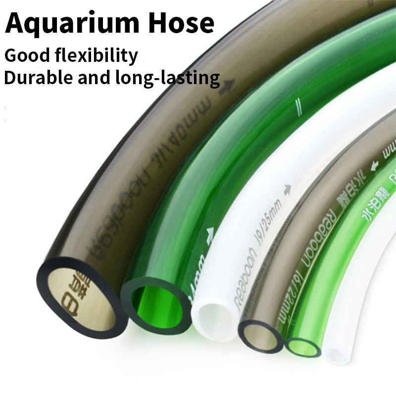 8 〜 22 ミリメートル水槽パイプ水族館グリーンホースウォ - Gardening Tools Youtube のレビューと価格
