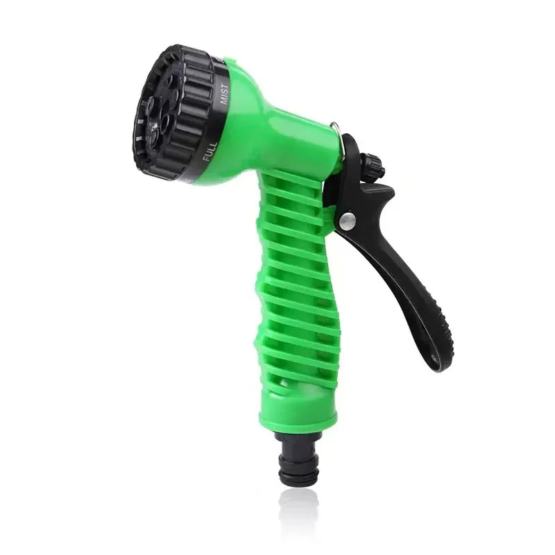 ガーデン用プラスチック製散水ノズル 家庭園芸用散水 車洗浄ツ - Gardening Tools Plastic のレビューと価格