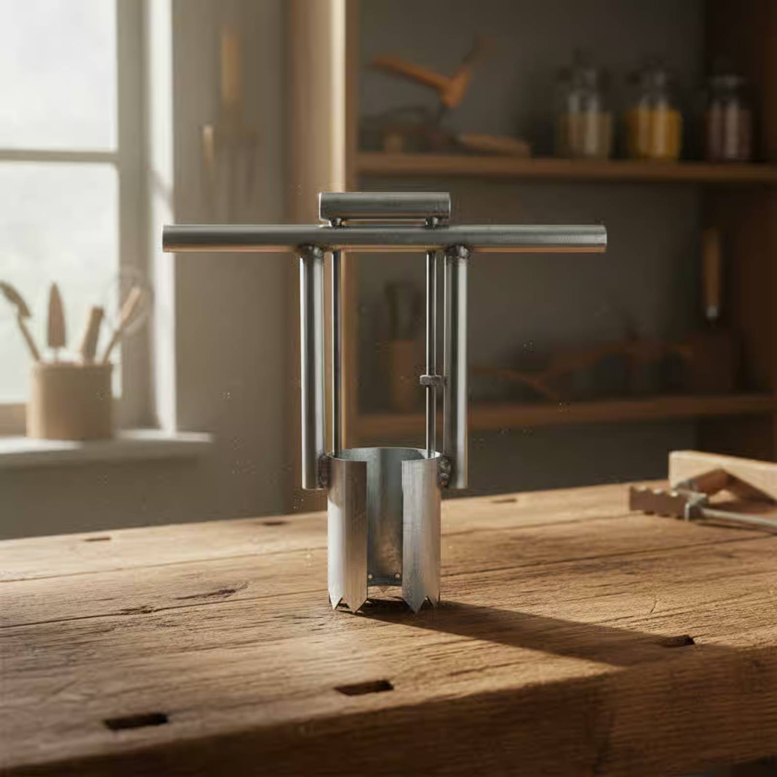 手持ち式トレイ移植機 植栽カップ付き ガーデン用品 苗の取り - Gardening Tools Uses のレビューと価格