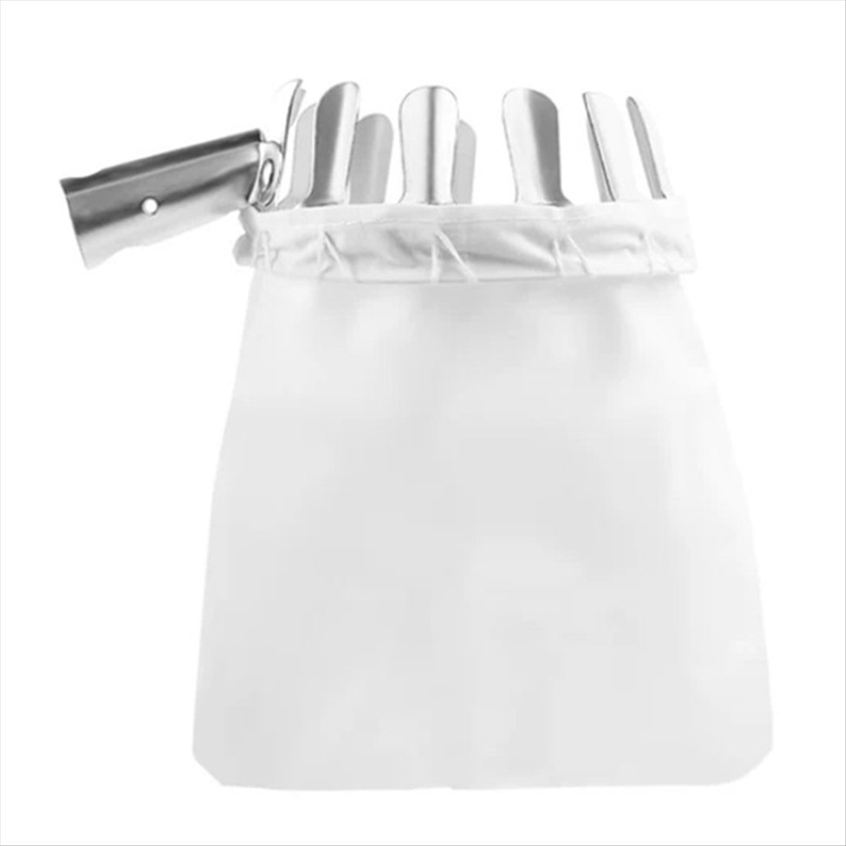 【クリアランスセール】金属製フルーツピッカー 果樹園ガーデニ - Gardening Tools For Sale のレビューと価格