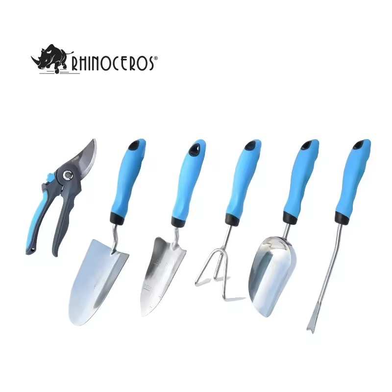 STLFプロ仕様ステンレス製掘削ツール園芸用手工具キットギフ - Spade Digging Fork のレビューと価格
