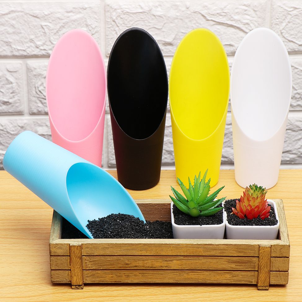 プラスチック製の庭の手入れ用の芝生の形をしたポーチ,植物が付 - Gardening Tools Hoe のレビューと価格